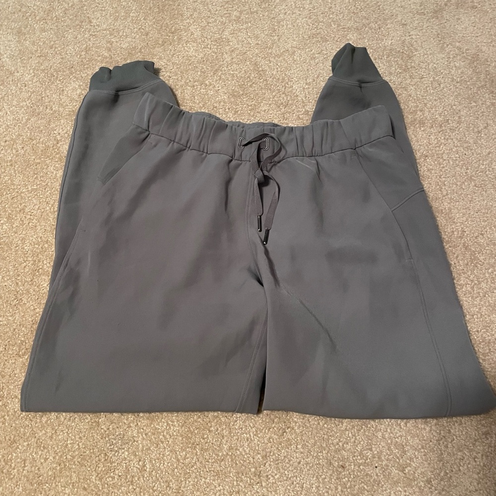 Lululemon On the Fly Joggers